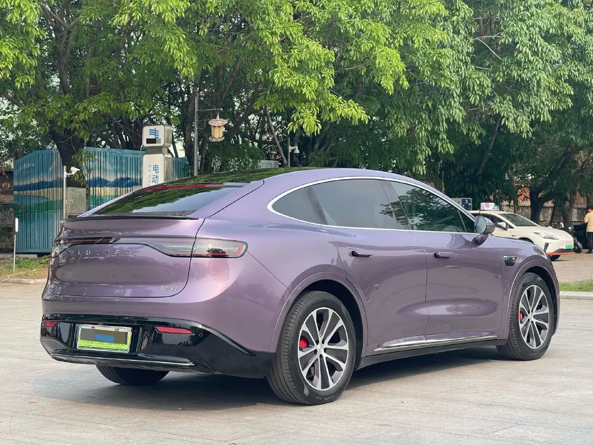 2024 HIMA R7 BEV 100KWH,autocango,china used car exporter,china ev exporter,chinese used car exporter,chinese used ev exporter