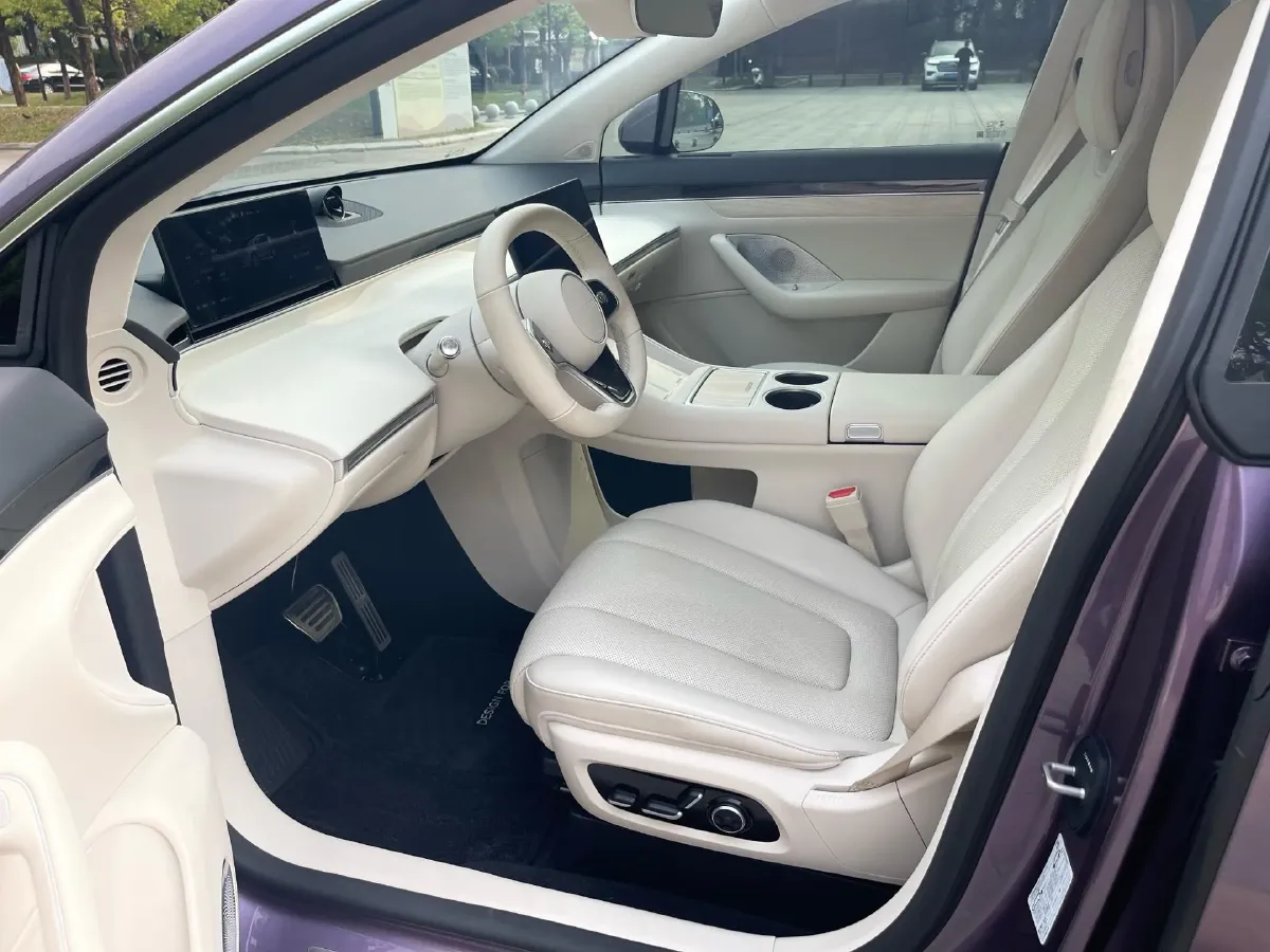 2024 HIMA R7 BEV 100KWH,autocango,china used car exporter,china ev exporter,chinese used car exporter,chinese used ev exporter