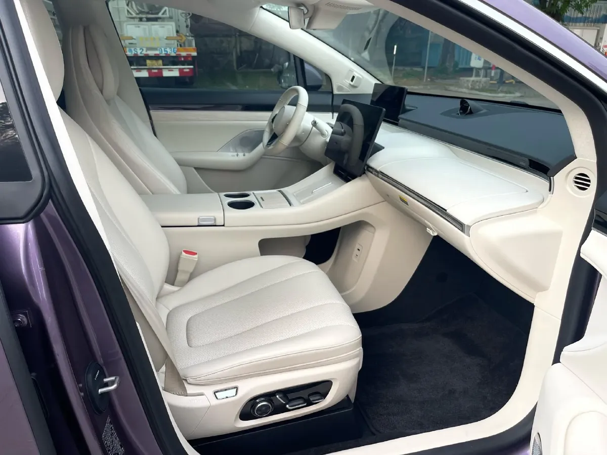 2024 HIMA R7 BEV 100KWH,autocango,china used car exporter,china ev exporter,chinese used car exporter,chinese used ev exporter