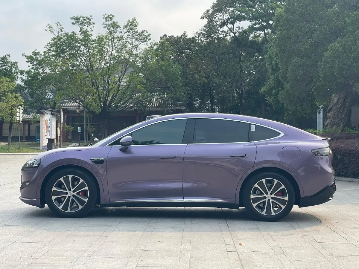 2024 HIMA R7 BEV 100KWH,autocango,china used car exporter,china ev exporter,chinese used car exporter,chinese used ev exporter