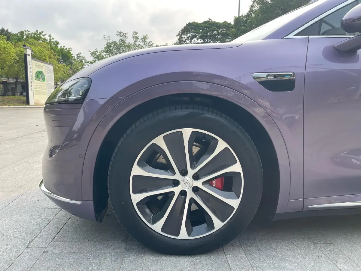 2024 HIMA R7 BEV 100KWH,autocango,china used car exporter,china ev exporter,chinese used car exporter,chinese used ev exporter