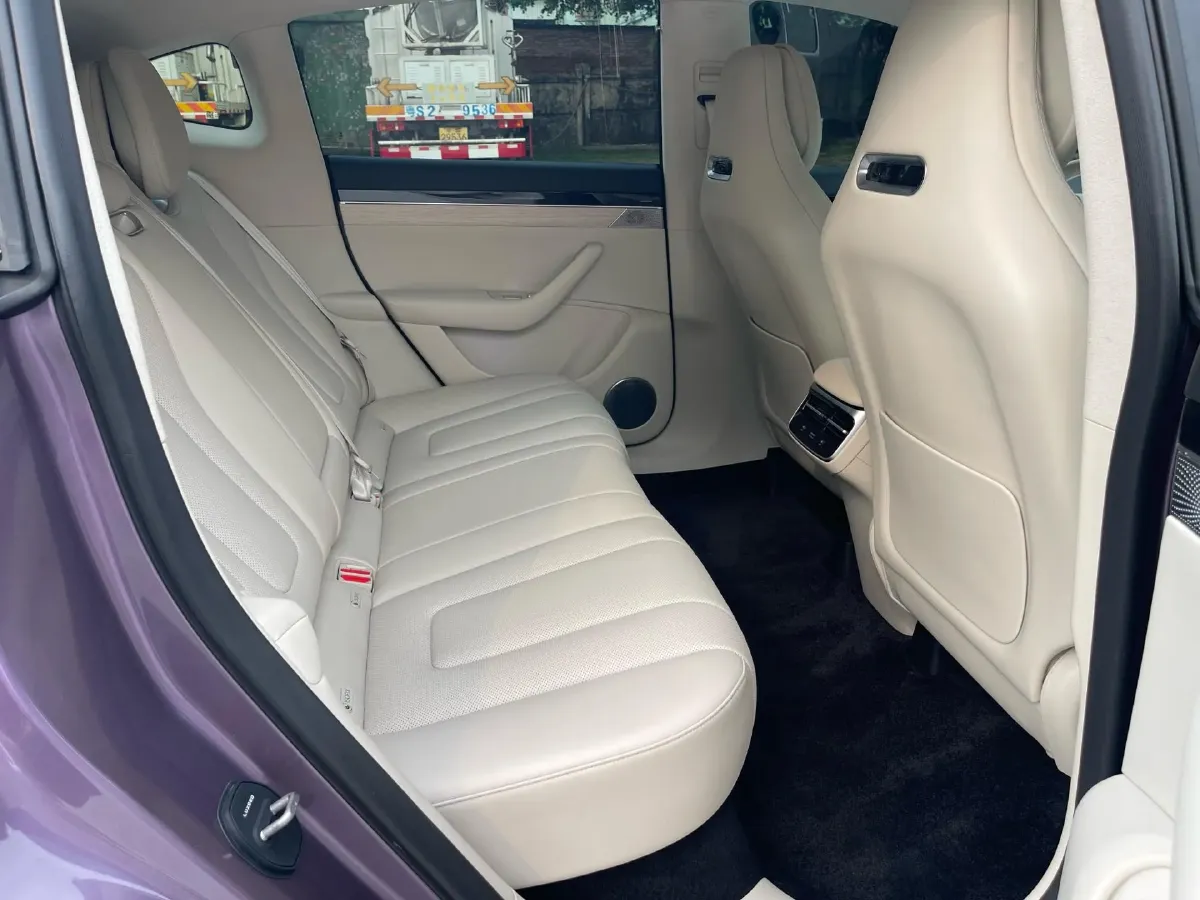 2024 HIMA R7 BEV 100KWH,autocango,china used car exporter,china ev exporter,chinese used car exporter,chinese used ev exporter