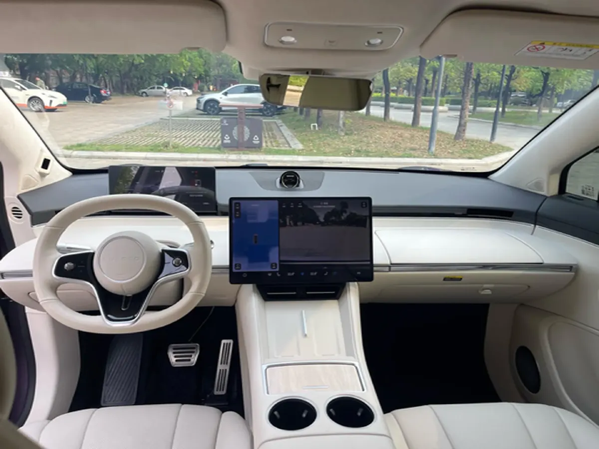 2024 HIMA R7 BEV 100KWH,autocango,china used car exporter,china ev exporter,chinese used car exporter,chinese used ev exporter