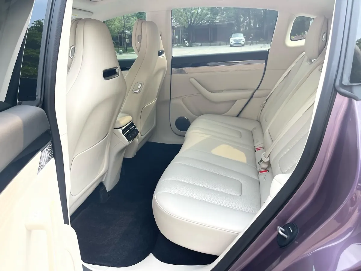 2024 HIMA R7 BEV 100KWH,autocango,china used car exporter,china ev exporter,chinese used car exporter,chinese used ev exporter