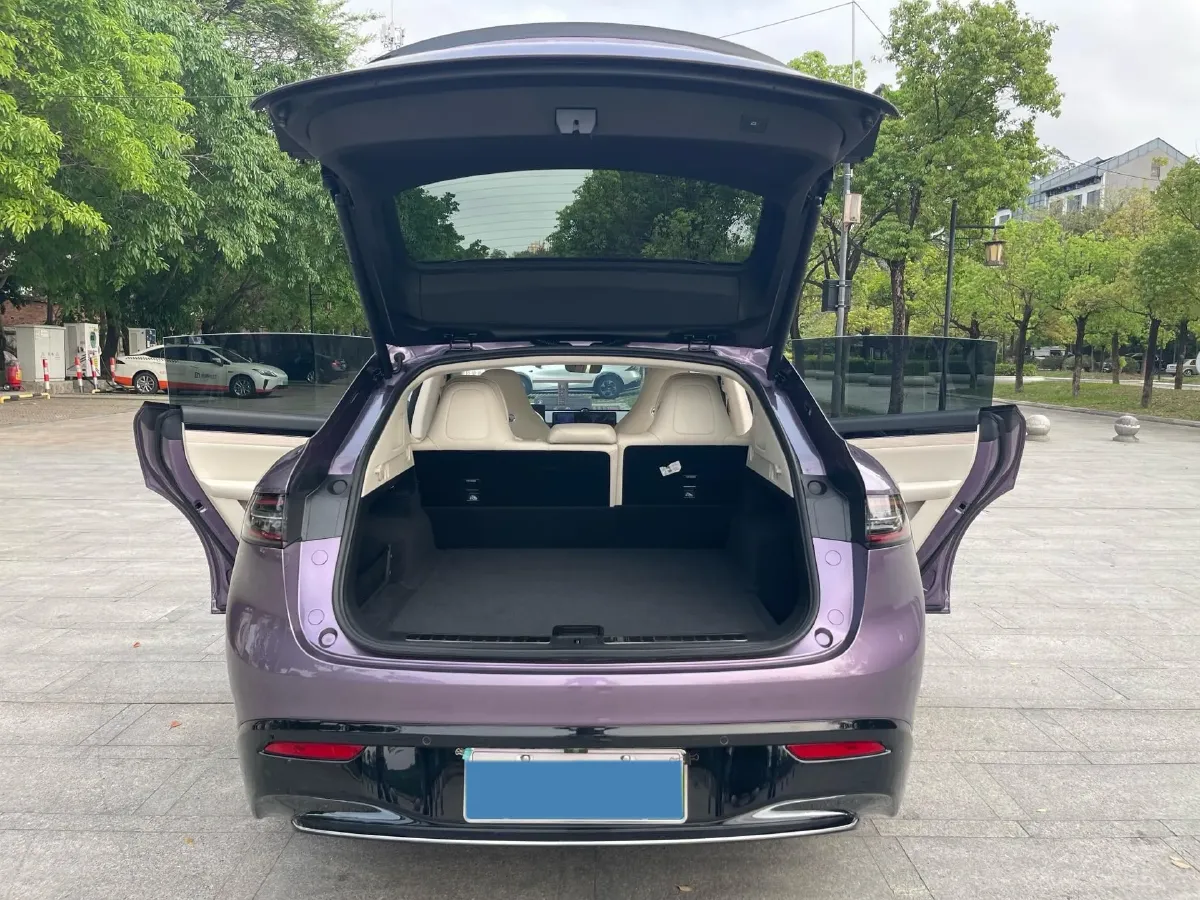 2024 HIMA R7 BEV 100KWH,autocango,china used car exporter,china ev exporter,chinese used car exporter,chinese used ev exporter