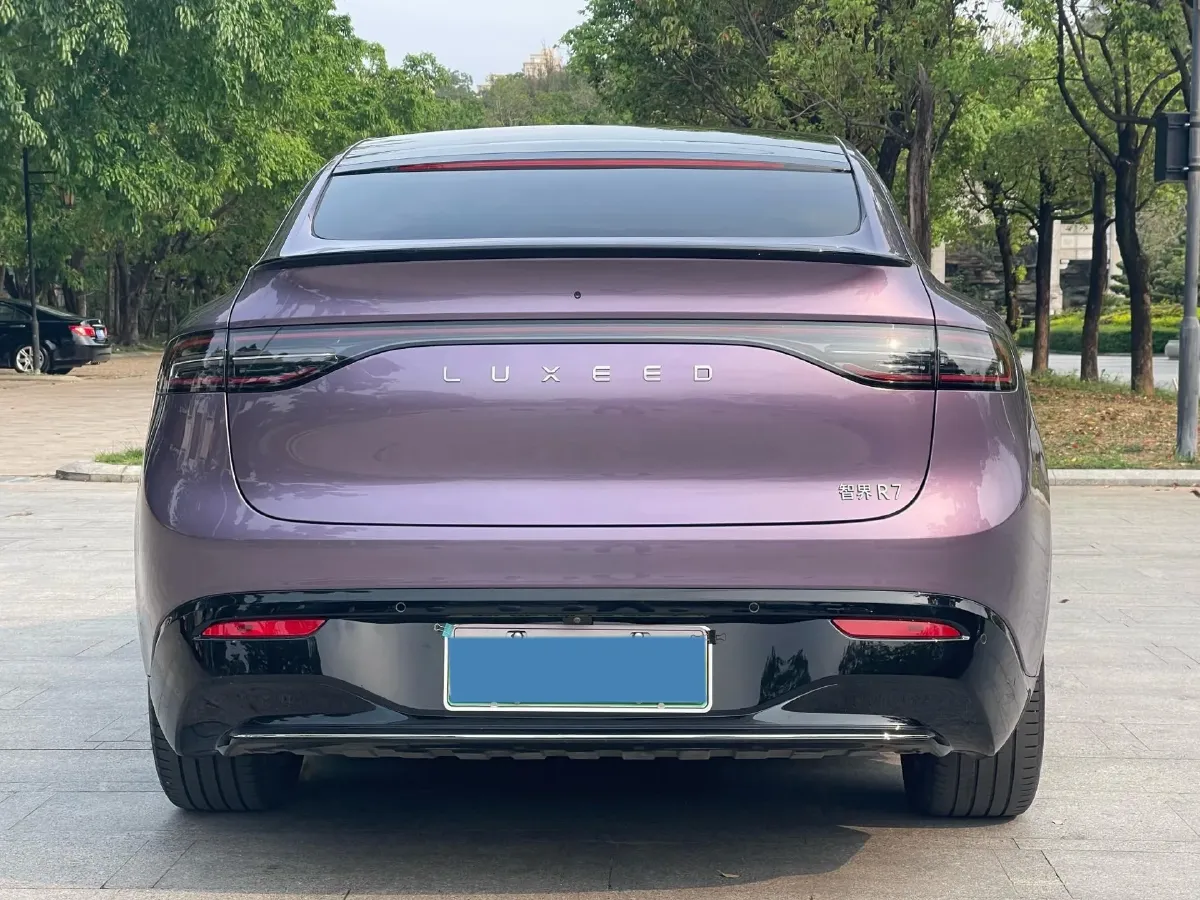 2024 HIMA R7 BEV 100KWH,autocango,china used car exporter,china ev exporter,chinese used car exporter,chinese used ev exporter