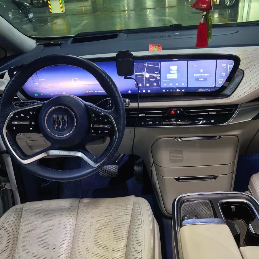 2023 Buick Century 2.0T 237HP L4 9AT,autocango,china used car exporter,china ev exporter,chinese used car exporter,chinese used ev exporter