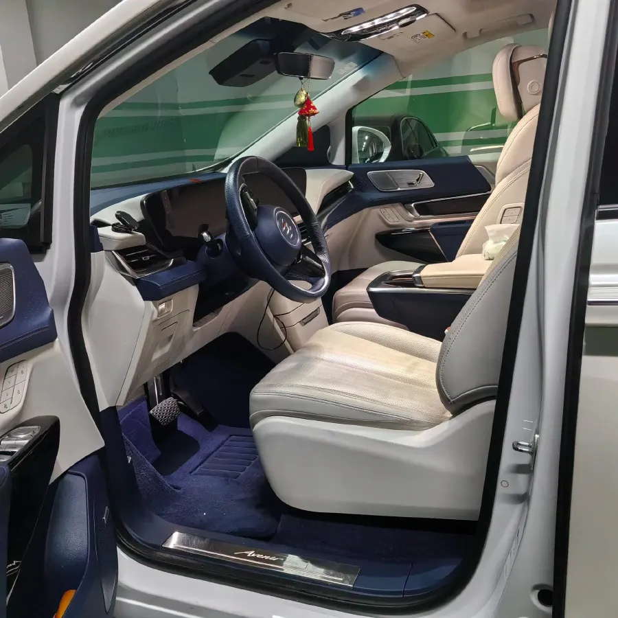 2023 Buick Century 2.0T 237HP L4 9AT,autocango,china used car exporter,china ev exporter,chinese used car exporter,chinese used ev exporter