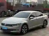 2018 Volkswagen Magotan 1.8T 180HP L4 7DCT