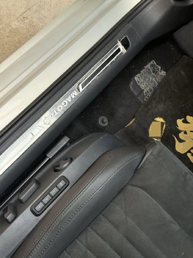 2018 Volkswagen Magotan 1.8T 180HP L4 7DCT,autocango,china used car exporter,china ev exporter,chinese used car exporter,chinese used ev exporter