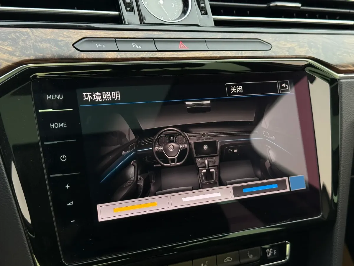 2018 Volkswagen Magotan 1.8T 180HP L4 7DCT,autocango,china used car exporter,china ev exporter,chinese used car exporter,chinese used ev exporter