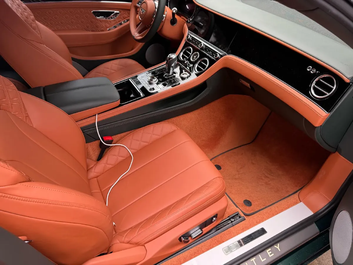 2020 Bentley Continental 4.0T 549HP V8 8DCT,autocango,china used car exporter,china ev exporter,chinese used car exporter,chinese used ev exporter