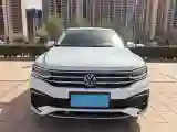 2024 Volkswagen Tiguan L 2.0T 186HP L4 7DCT