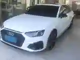 2024 Audi A4L 2.0T 190HP L4 7DCT
