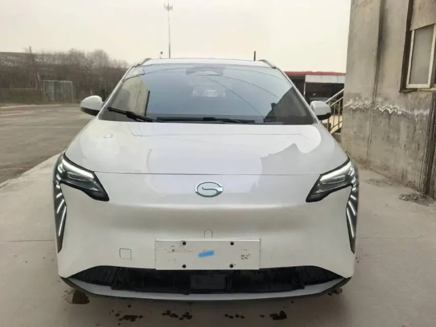 2023 Aion Y BEV 68.2KWH,autocango,china used car exporter,china ev exporter,chinese used car exporter,chinese used ev exporter