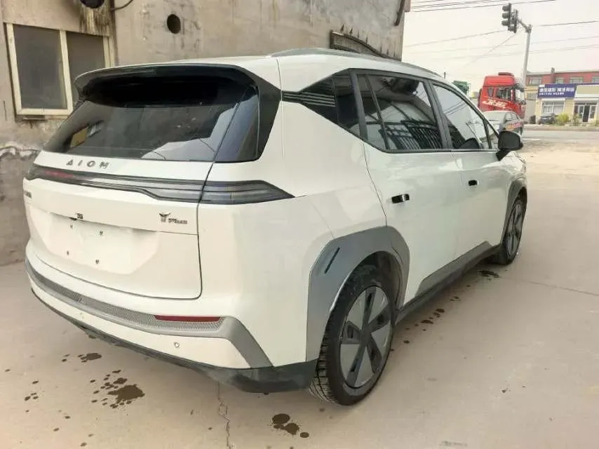 2023 Aion Y BEV 68.2KWH,autocango,china used car exporter,china ev exporter,chinese used car exporter,chinese used ev exporter