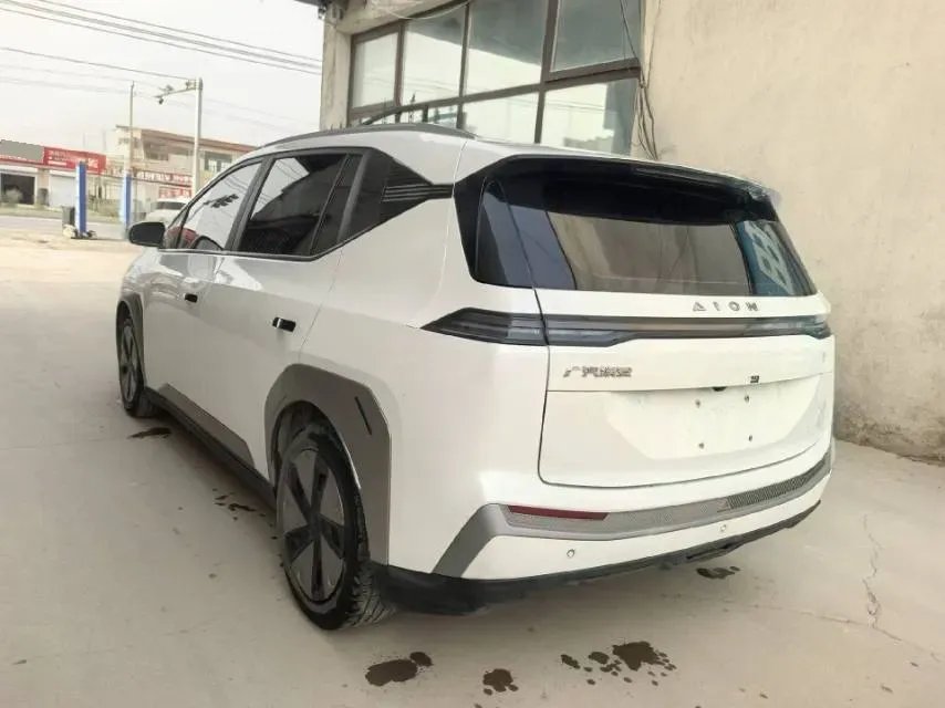 2023 Aion Y BEV 68.2KWH,autocango,china used car exporter,china ev exporter,chinese used car exporter,chinese used ev exporter