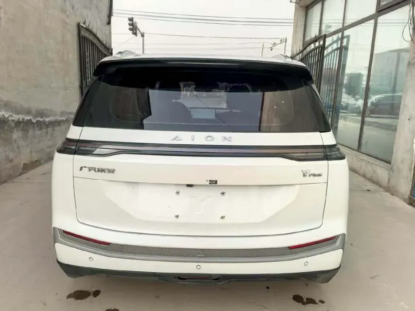 2023 Aion Y BEV 68.2KWH,autocango,china used car exporter,china ev exporter,chinese used car exporter,chinese used ev exporter
