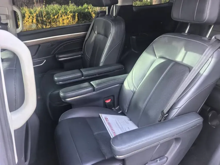 2021 GAC Trumpchi M8 2.0T 252HP L4 8AT,autocango,china used car exporter,china ev exporter,chinese used car exporter,chinese used ev exporter