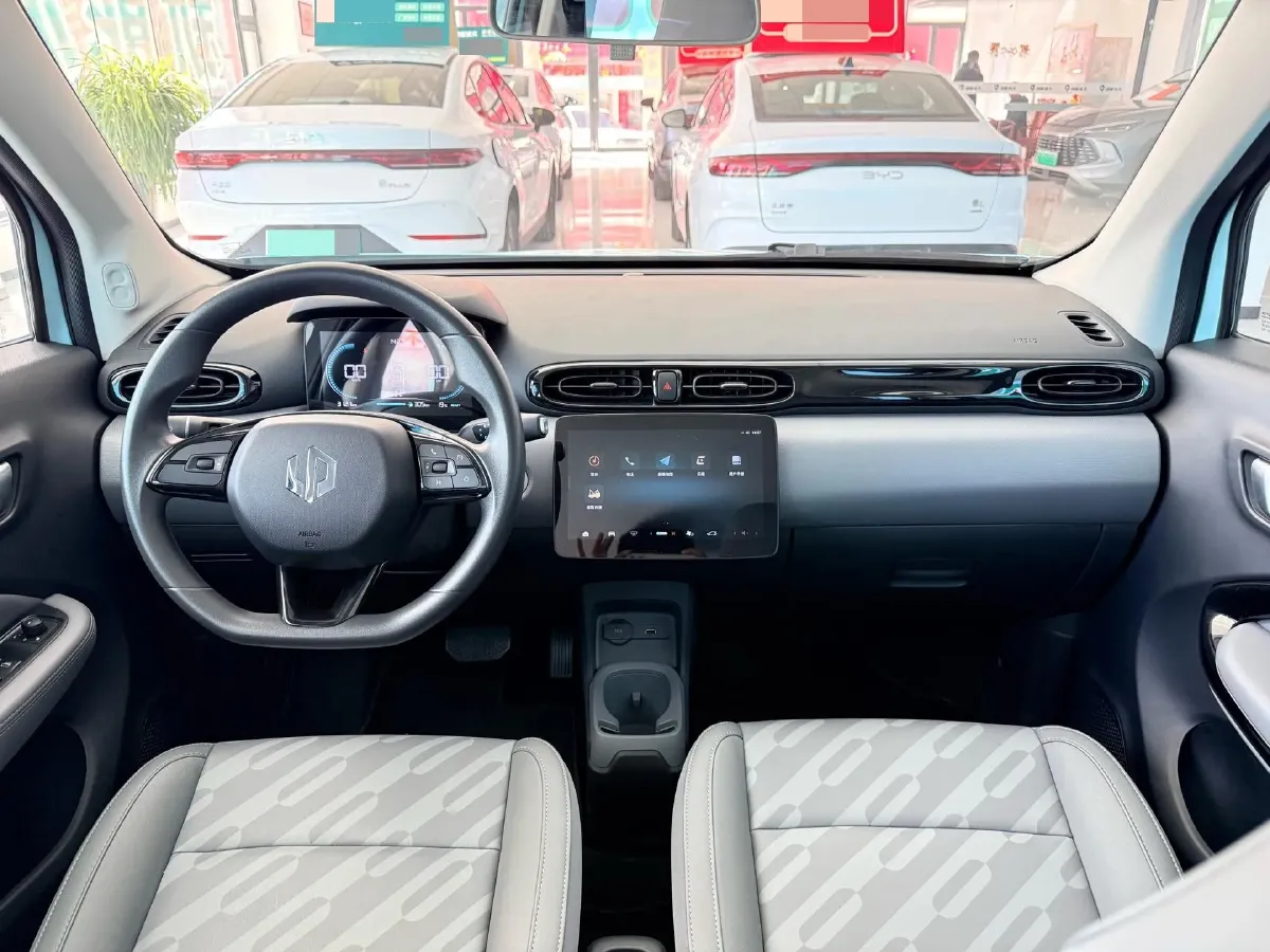 2024 Leapmotor T03 BEV 41.3KWH,autocango,china used car exporter,china ev exporter,chinese used car exporter,chinese used ev exporter