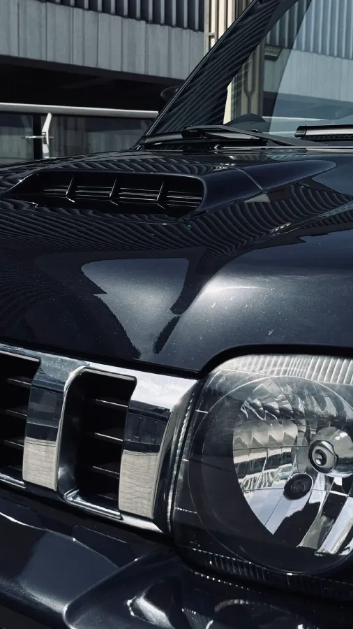 2015 Suzuki Jimny 1.3L 85HP L4 5MT,autocango,china used car exporter,china ev exporter,chinese used car exporter,chinese used ev exporter