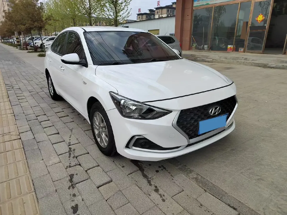 2017 Hyundai Celesta 1.6L 123HP L4 6AT,autocango,china used car exporter,china ev exporter,chinese used car exporter,chinese used ev exporter
