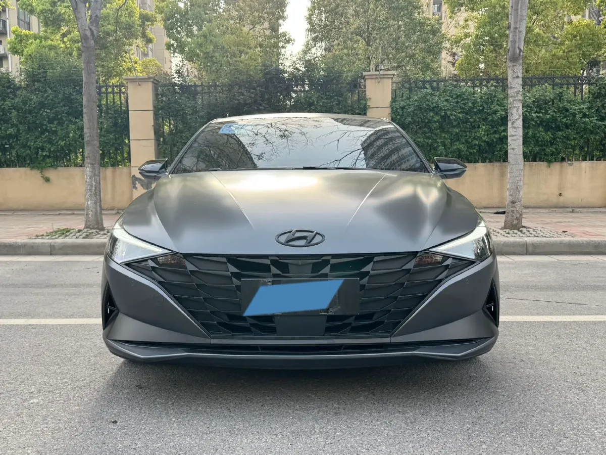 2022 Hyundai Elantra 1.5L 115HP L4 CVT,autocango,china used car exporter,china ev exporter,chinese used car exporter,chinese used ev exporter