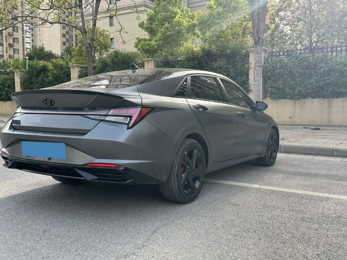 2022 Hyundai Elantra 1.5L 115HP L4 CVT,autocango,china used car exporter,china ev exporter,chinese used car exporter,chinese used ev exporter