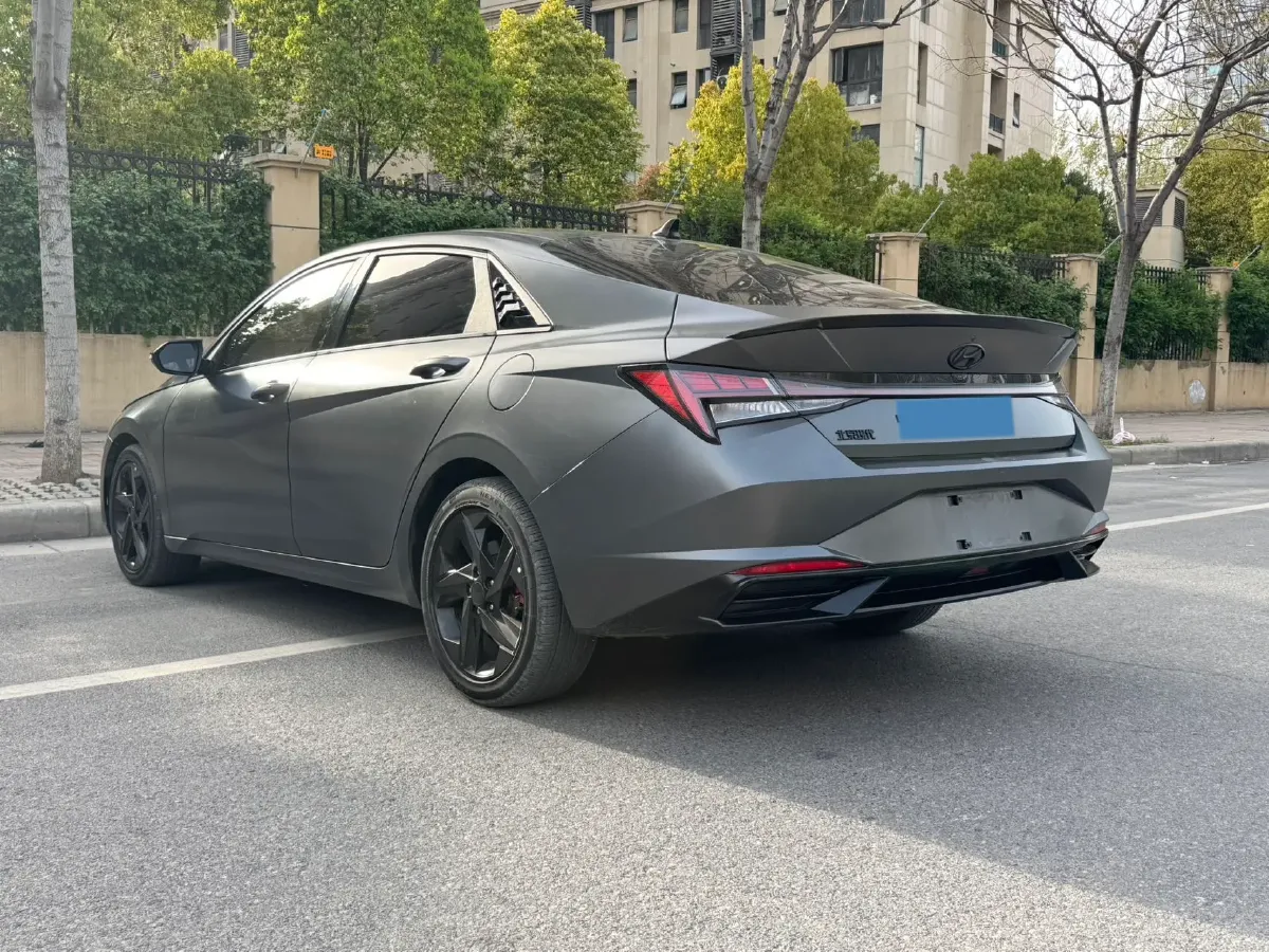 2022 Hyundai Elantra 1.5L 115HP L4 CVT,autocango,china used car exporter,china ev exporter,chinese used car exporter,chinese used ev exporter