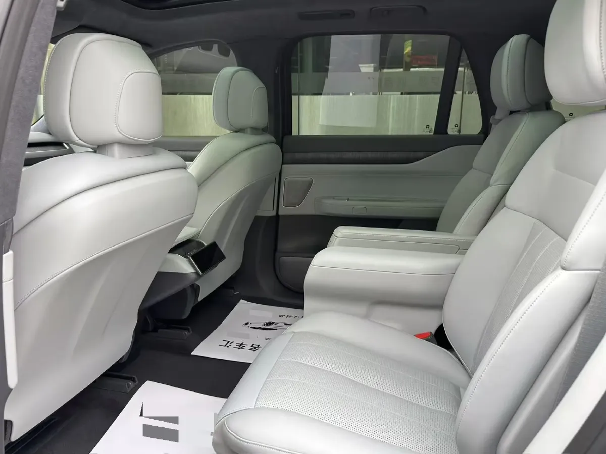 2023 NIO ES8 BEV 75KWH,autocango,china used car exporter,china ev exporter,chinese used car exporter,chinese used ev exporter