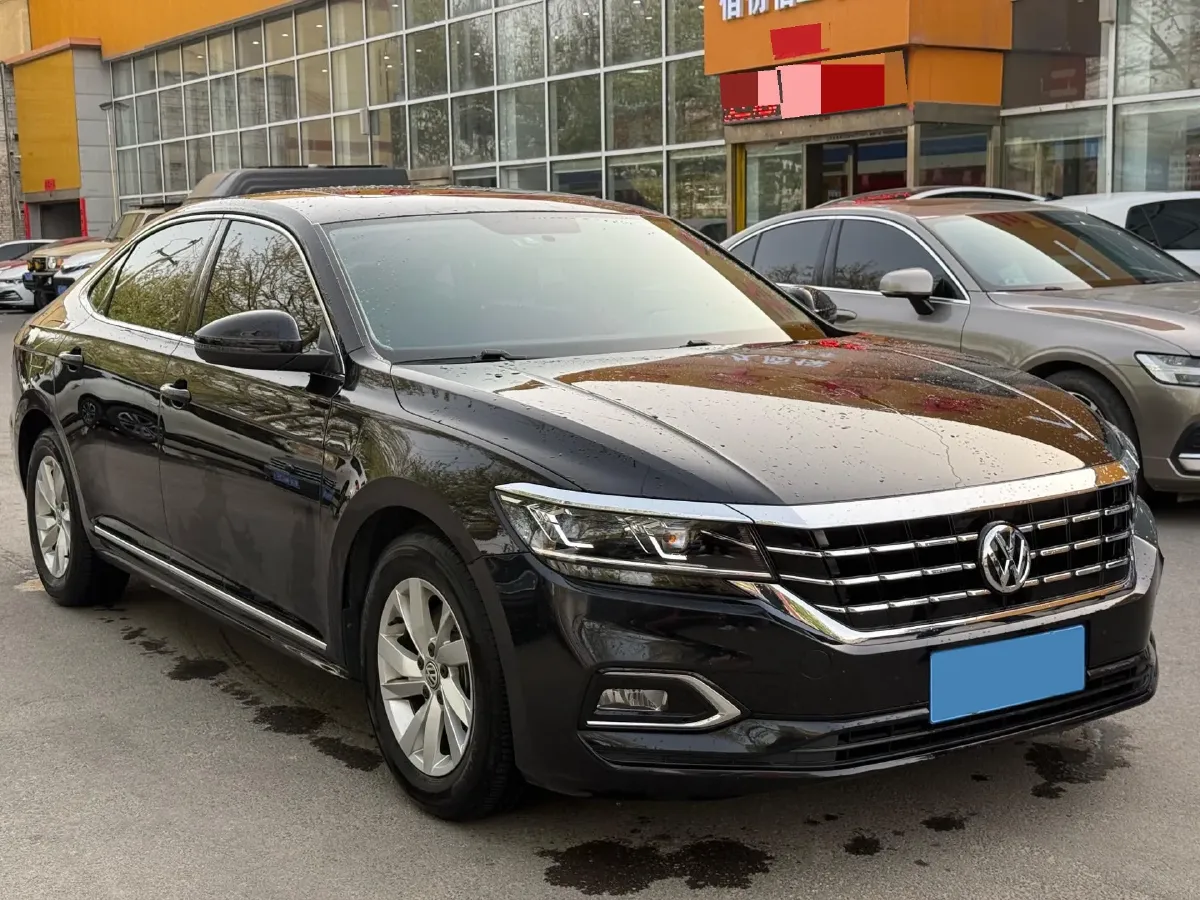 2020 Volkswagen Passat 1.4T 150HP L4 7DCT,autocango,china used car exporter,china ev exporter,chinese used car exporter,chinese used ev exporter