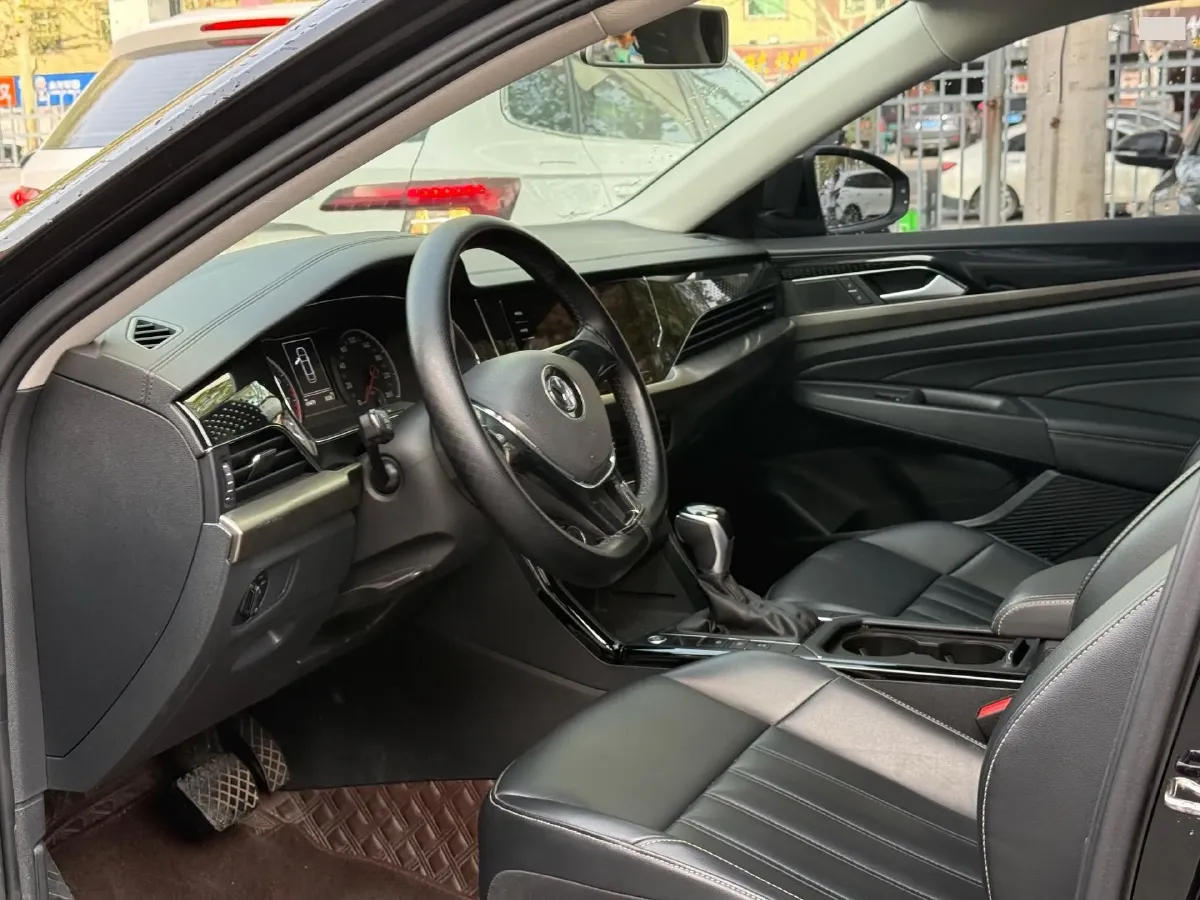 2020 Volkswagen Passat 1.4T 150HP L4 7DCT,autocango,china used car exporter,china ev exporter,chinese used car exporter,chinese used ev exporter