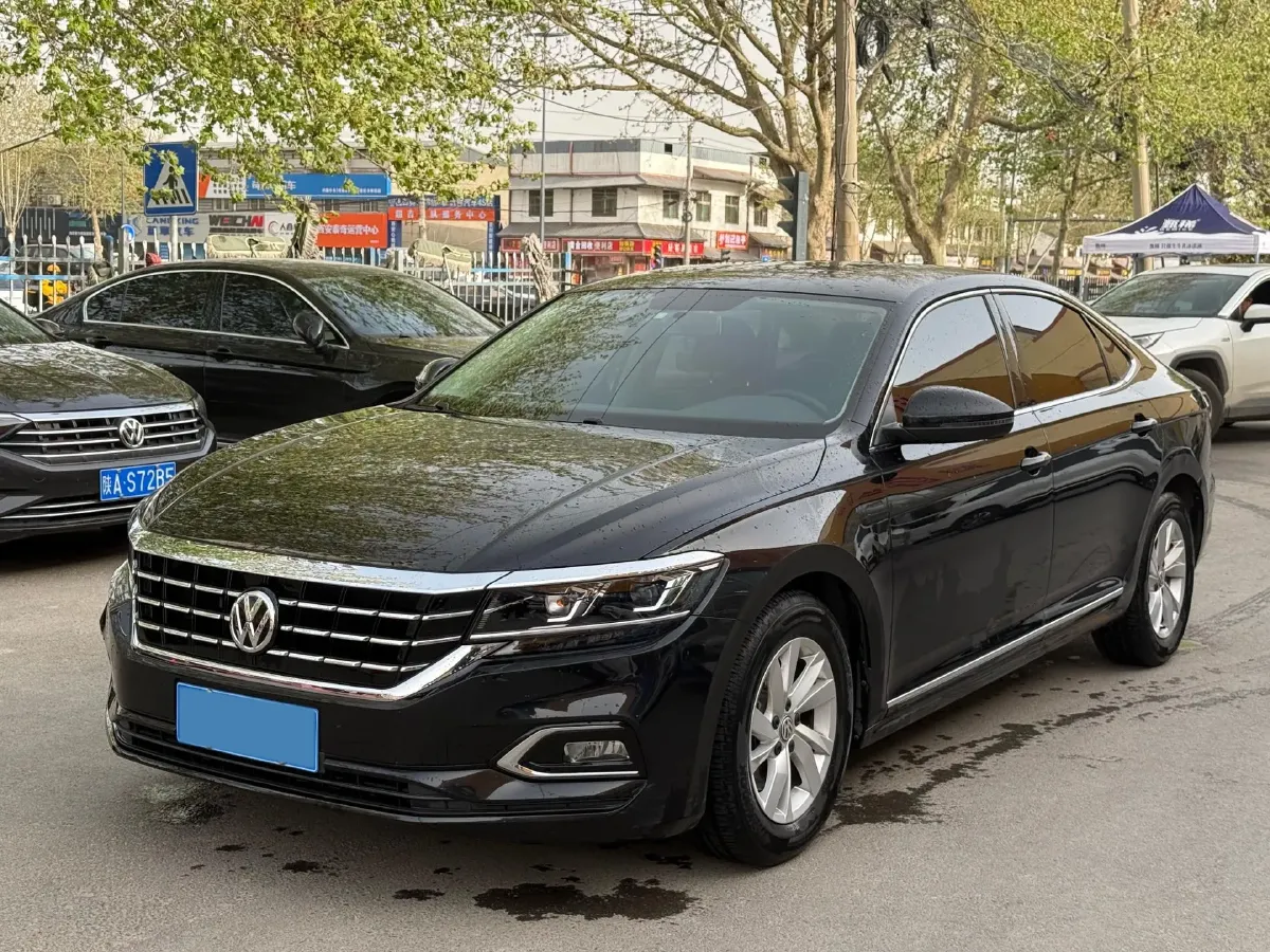 2020 Volkswagen Passat 1.4T 150HP L4 7DCT,autocango,china used car exporter,china ev exporter,chinese used car exporter,chinese used ev exporter