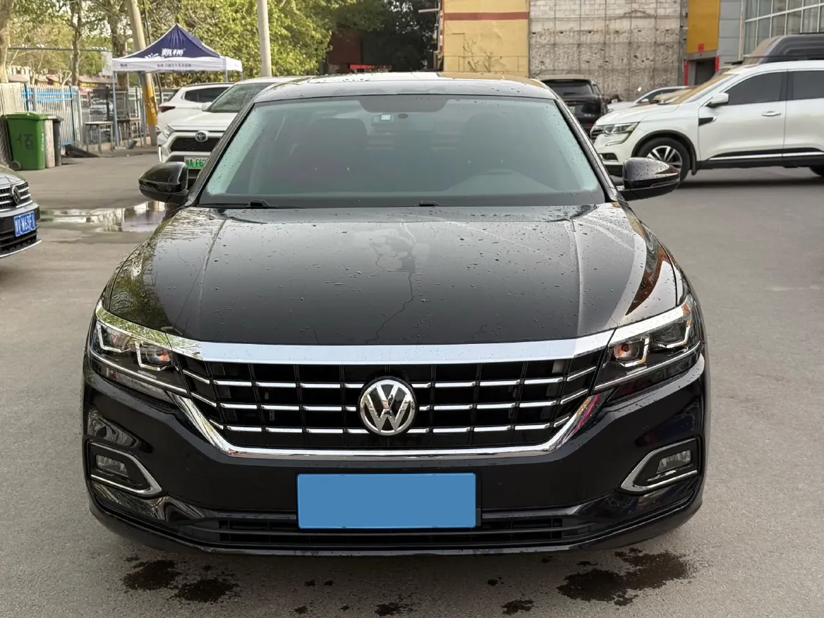 2020 Volkswagen Passat 1.4T 150HP L4 7DCT,autocango,china used car exporter,china ev exporter,chinese used car exporter,chinese used ev exporter