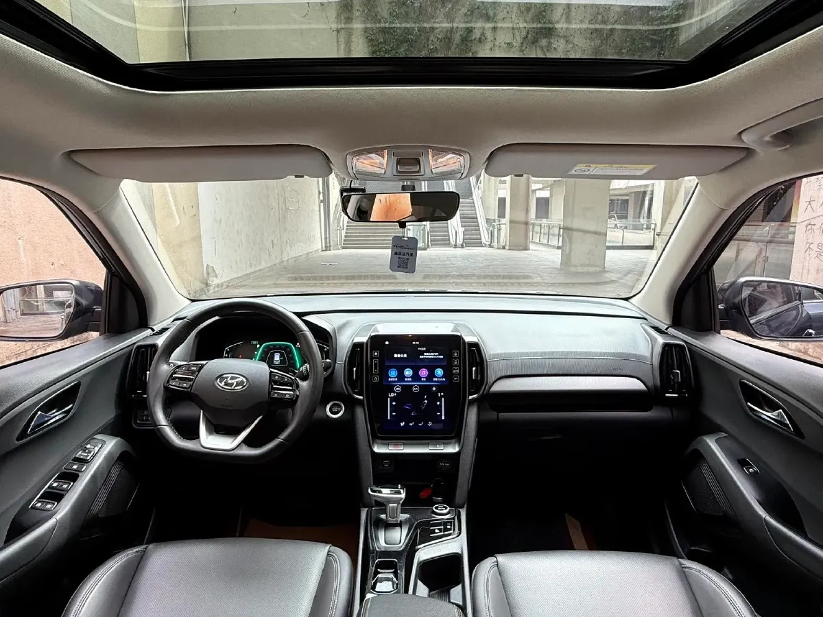 2021 Hyundai ix35 2.0L 160HP L4 6AT,autocango,china used car exporter,china ev exporter,chinese used car exporter,chinese used ev exporter