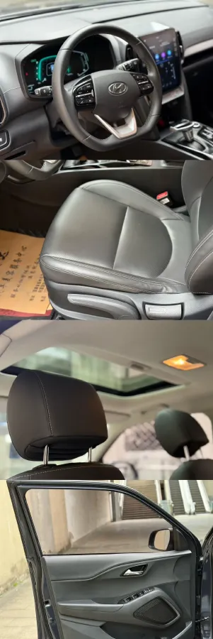 2021 Hyundai ix35 2.0L 160HP L4 6AT,autocango,china used car exporter,china ev exporter,chinese used car exporter,chinese used ev exporter
