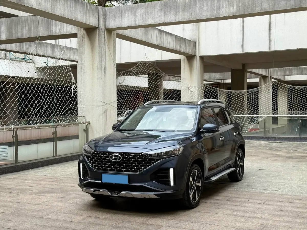 2021 Hyundai ix35 2.0L 160HP L4 6AT,autocango,china used car exporter,china ev exporter,chinese used car exporter,chinese used ev exporter