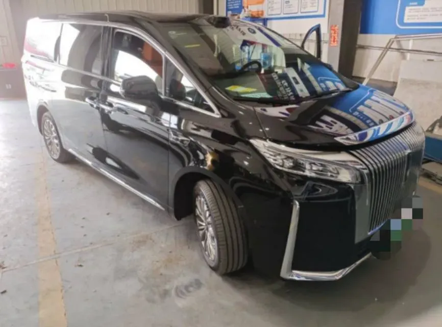 2025 WEY HighMountain 1.5T 170HP L4 4DHT PHEV,autocango,china used car exporter,china ev exporter,chinese used car exporter,chinese used ev exporter