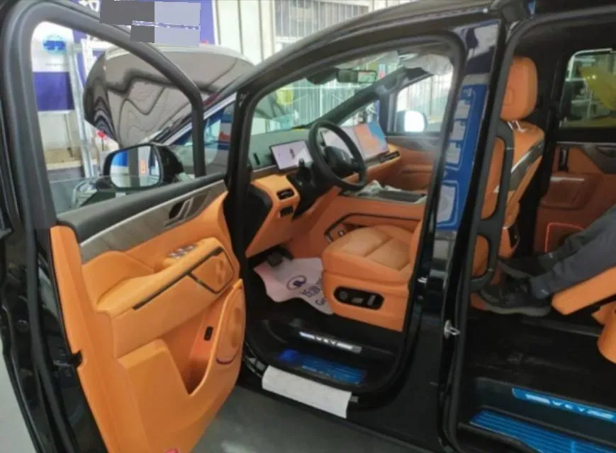 2025 WEY HighMountain 1.5T 170HP L4 4DHT PHEV,autocango,china used car exporter,china ev exporter,chinese used car exporter,chinese used ev exporter