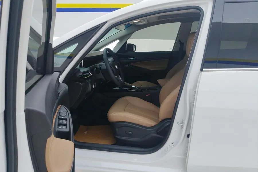 2021 Buick GL6 1.3T 163HP L3 6AT,autocango,china used car exporter,china ev exporter,chinese used car exporter,chinese used ev exporter