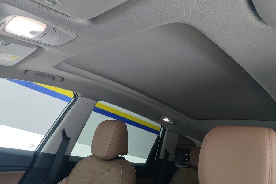 2021 Buick GL6 1.3T 163HP L3 6AT,autocango,china used car exporter,china ev exporter,chinese used car exporter,chinese used ev exporter