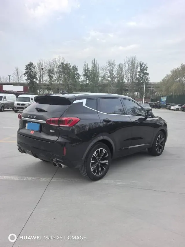 2021 WEY VV6 2.0T 227HP L4 7DCT,autocango,china used car exporter,china ev exporter,chinese used car exporter,chinese used ev exporter