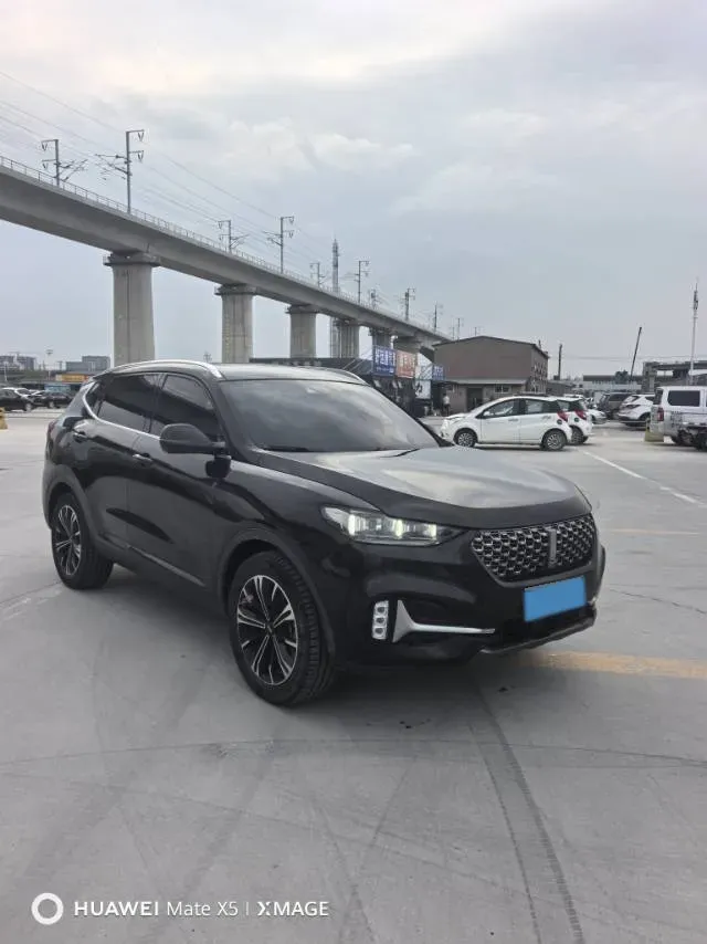 2021 WEY VV6 2.0T 227HP L4 7DCT,autocango,china used car exporter,china ev exporter,chinese used car exporter,chinese used ev exporter