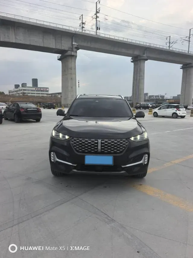 2021 WEY VV6 2.0T 227HP L4 7DCT,autocango,china used car exporter,china ev exporter,chinese used car exporter,chinese used ev exporter