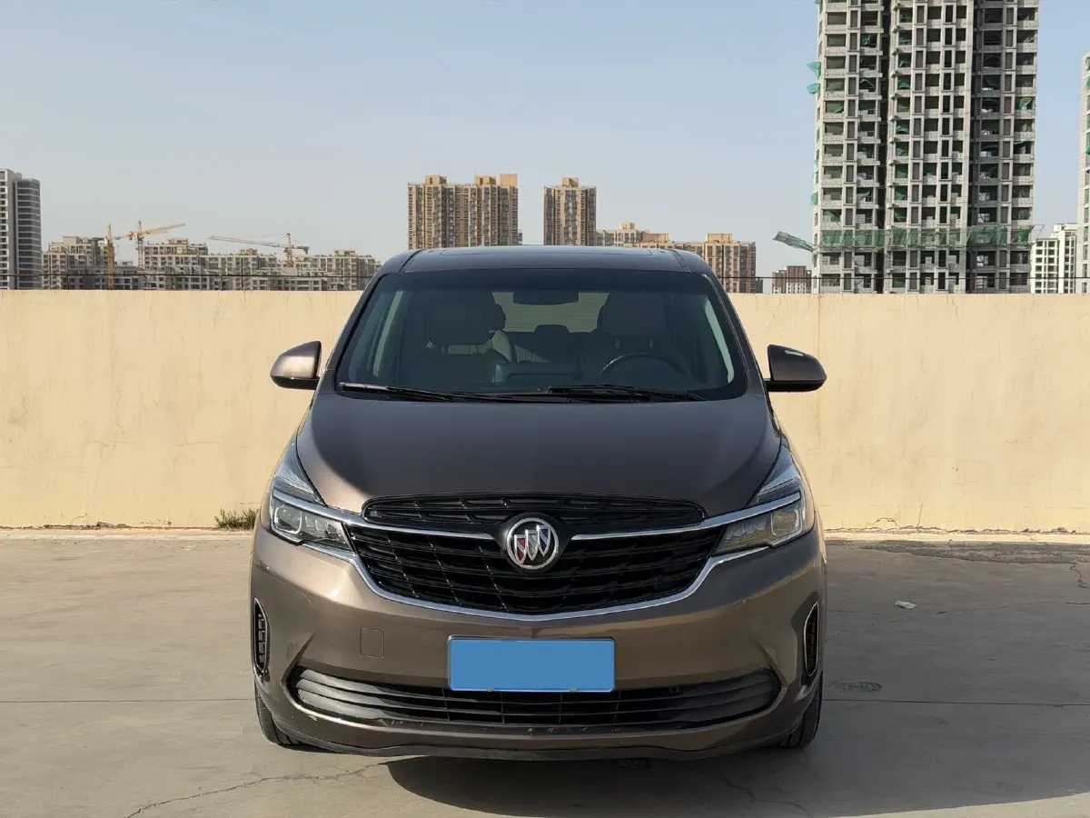 2021 Buick GL8 2.0T 237HP L4 9AT,autocango,china used car exporter,china ev exporter,chinese used car exporter,chinese used ev exporter