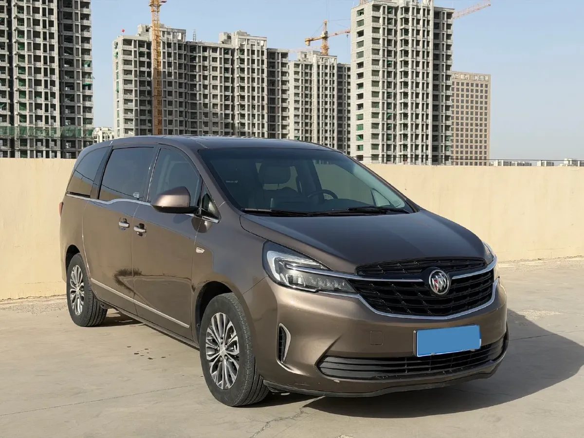 2021 Buick GL8 2.0T 237HP L4 9AT,autocango,china used car exporter,china ev exporter,chinese used car exporter,chinese used ev exporter