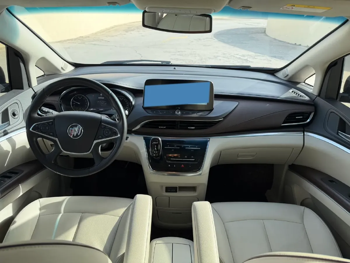 2021 Buick GL8 2.0T 237HP L4 9AT,autocango,china used car exporter,china ev exporter,chinese used car exporter,chinese used ev exporter