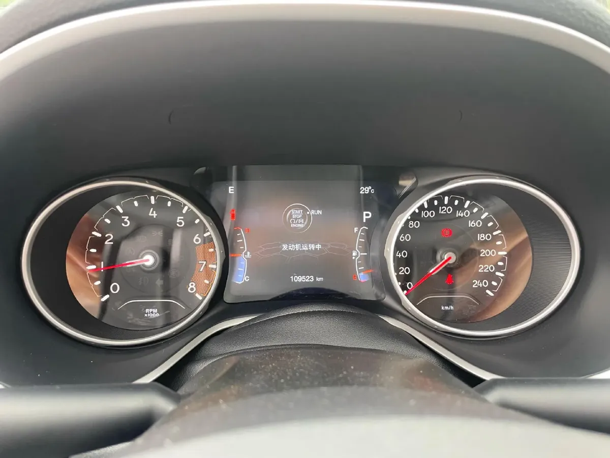 2019 Jeep Compass 1.4T 165HP L4 7DCT,autocango,china used car exporter,china ev exporter,chinese used car exporter,chinese used ev exporter