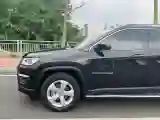 2019 Jeep Compass 1.4T 165HP L4 7DCT