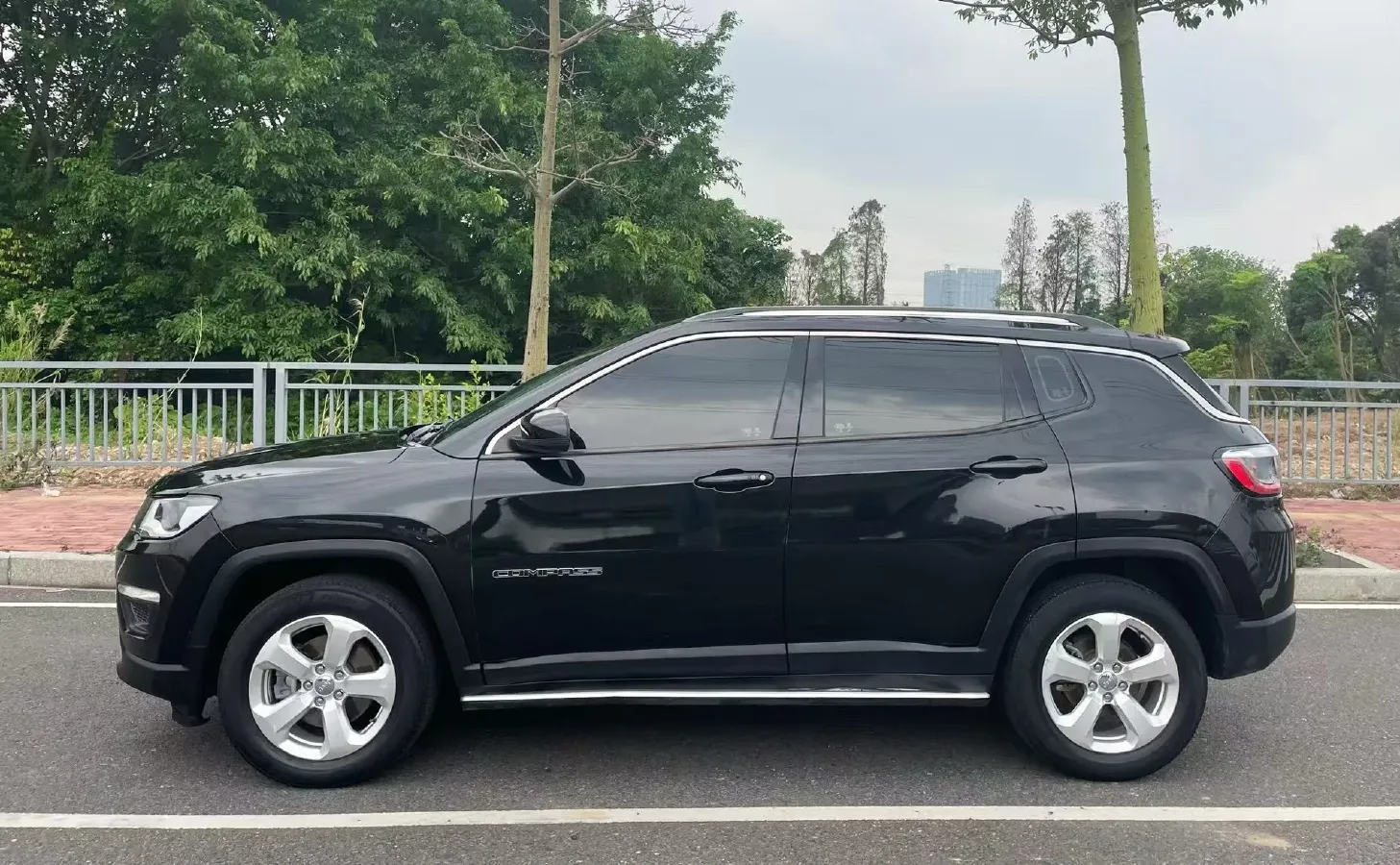 2019 Jeep Compass 1.4T 165HP L4 7DCT,autocango,china used car exporter,china ev exporter,chinese used car exporter,chinese used ev exporter